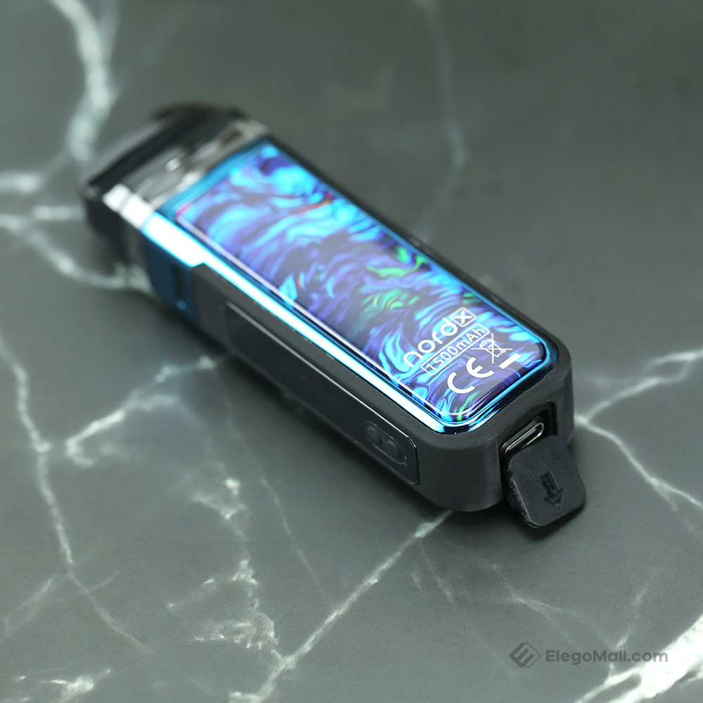 SMOK Nord X Pod Kit 1500mAh