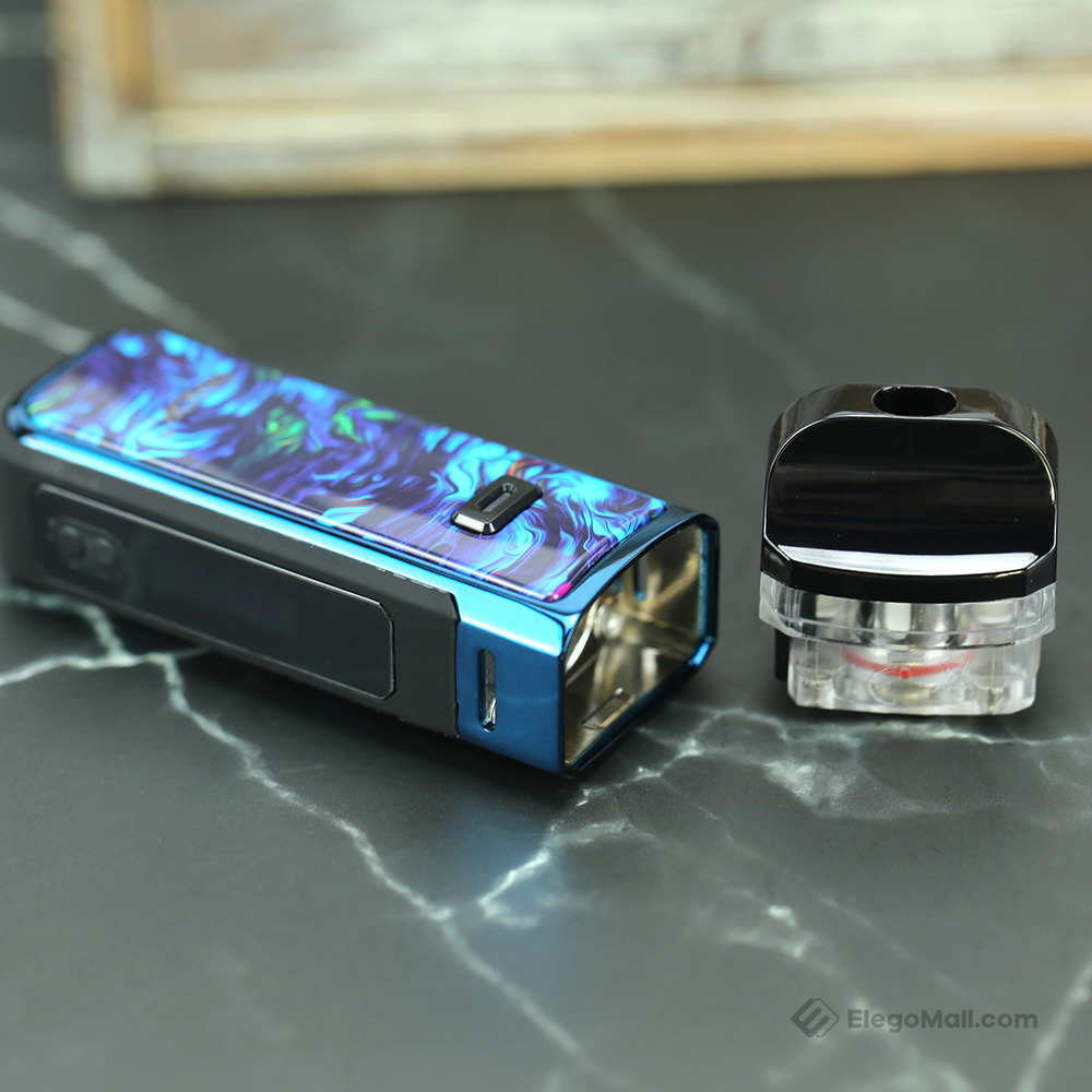SMOK Nord X Pod Kit 1500mAh