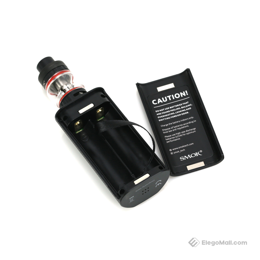 SMOK Rigel 230W Box Kit 6.5ml