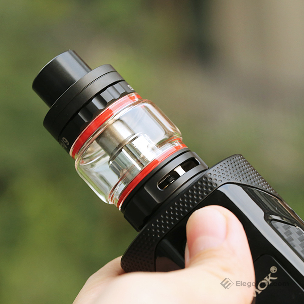 SMOK Rigel 230W Box Kit 6.5ml