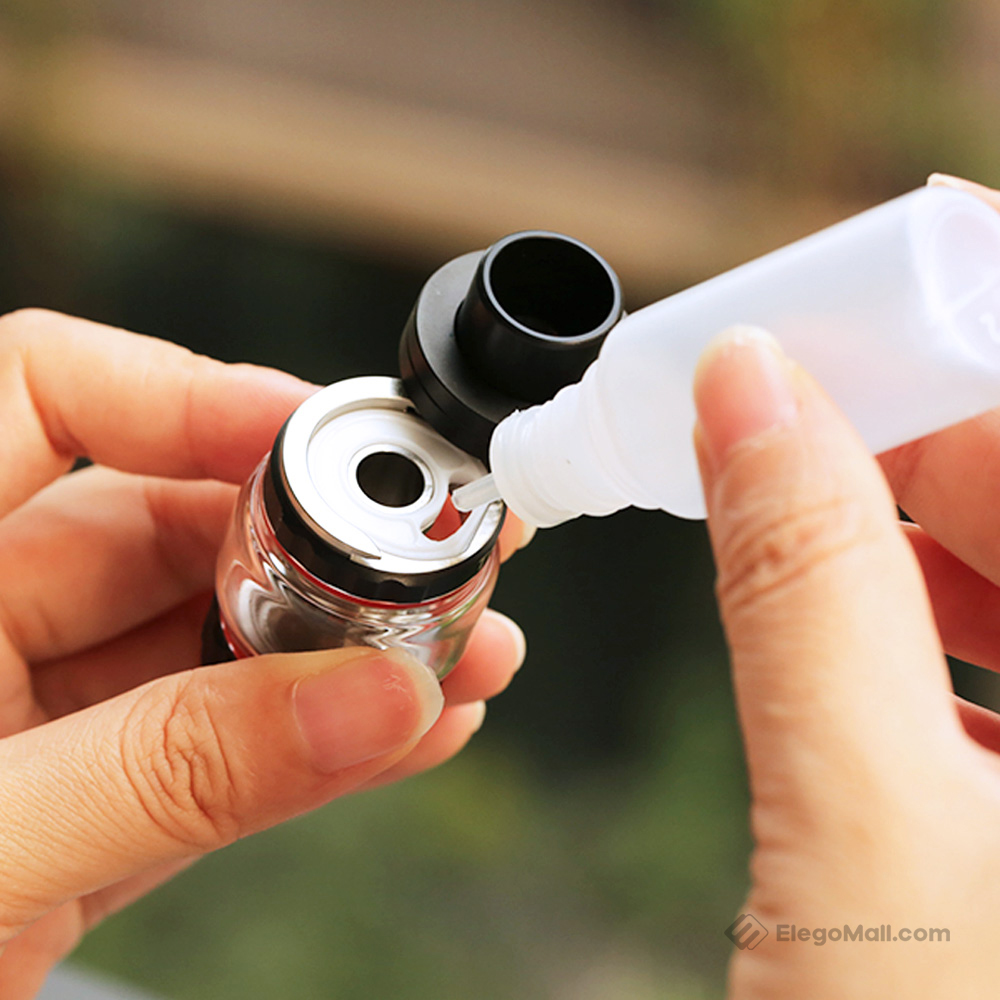 SMOK Rigel 230W Box Kit 6.5ml