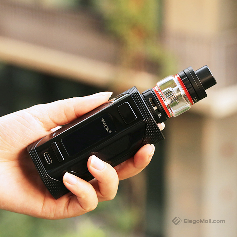 SMOK Rigel 230W Box Kit 6.5ml
