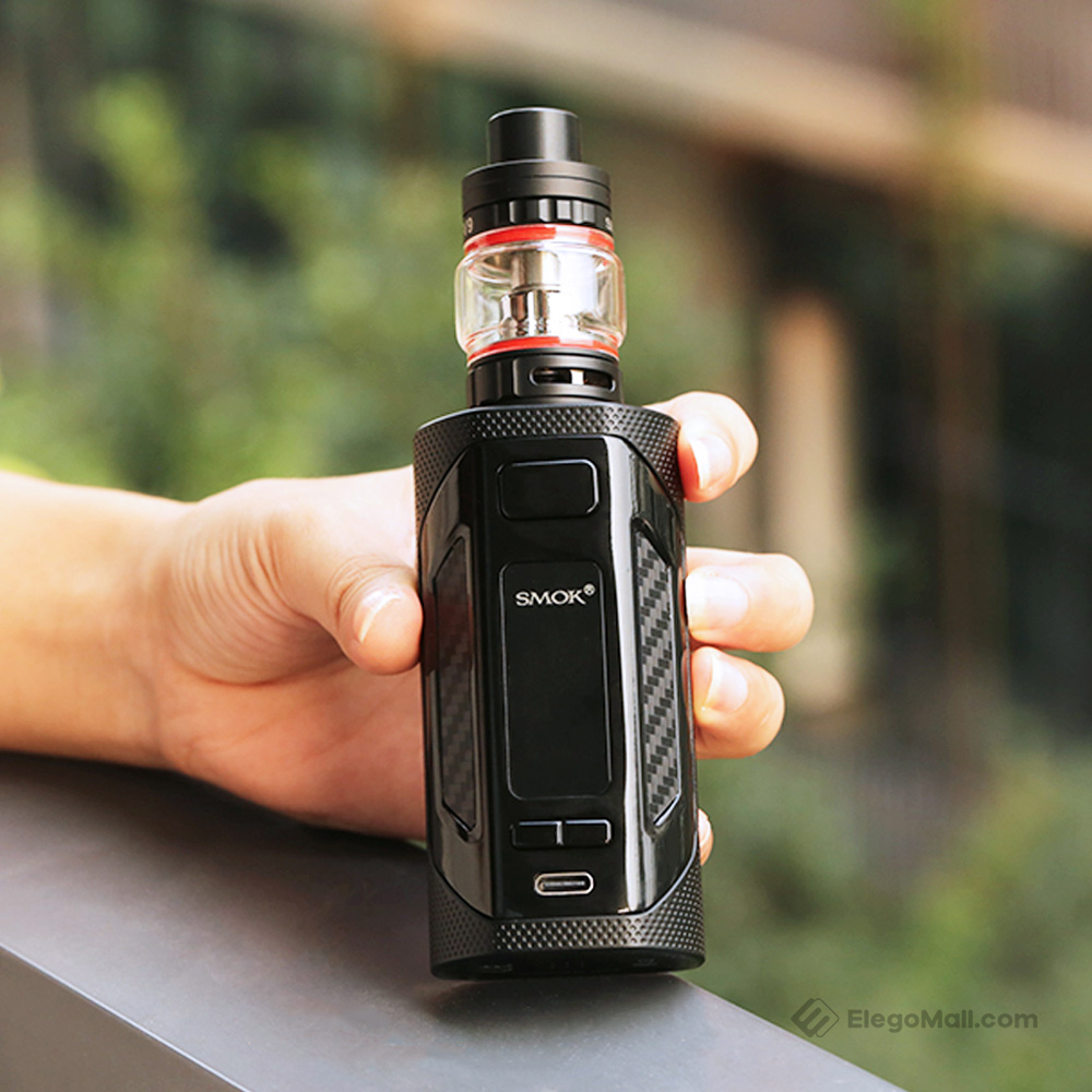 SMOK Rigel 230W Box Kit 6.5ml