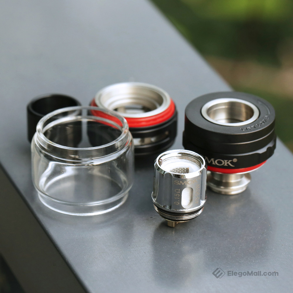 SMOK Rigel 230W Box Kit 6.5ml