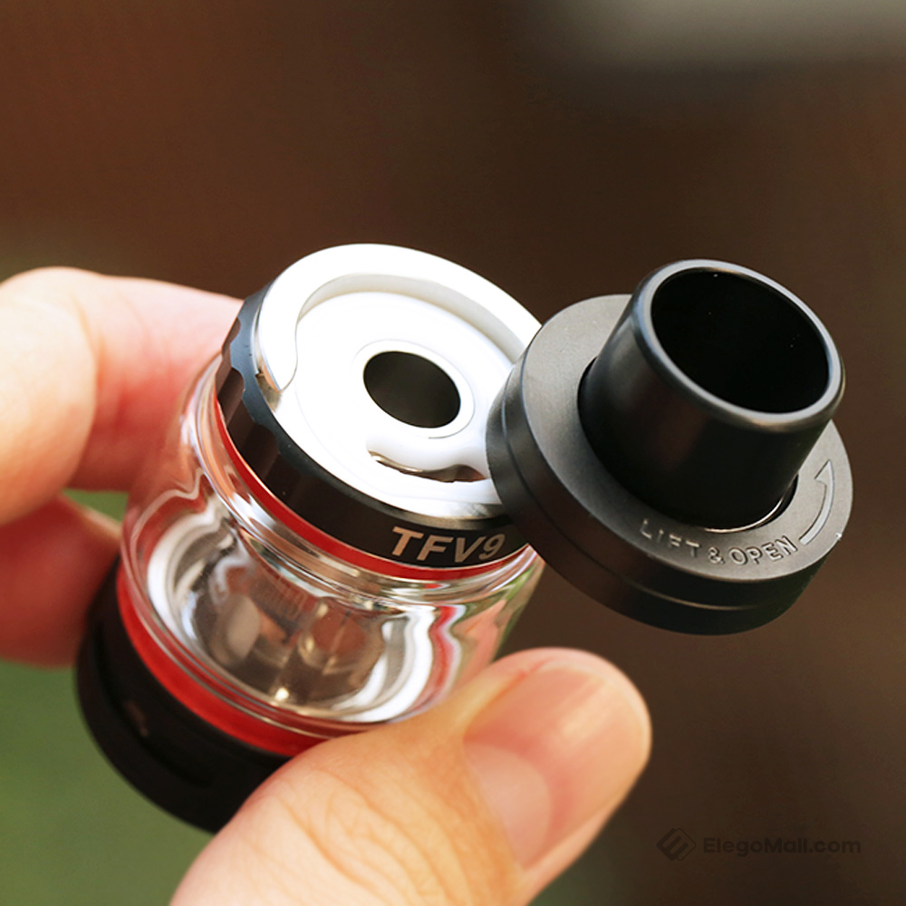 SMOK Rigel 230W Box Kit 6.5ml