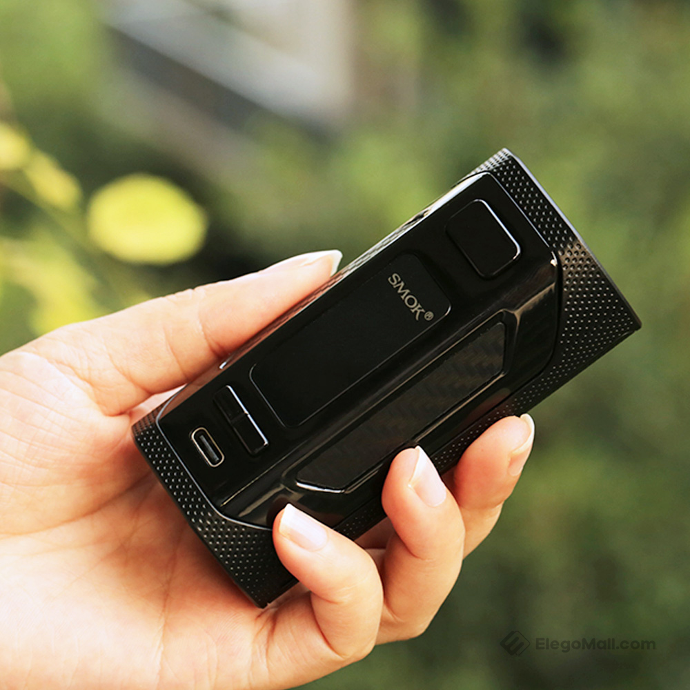 SMOK Rigel 230W Box Mod