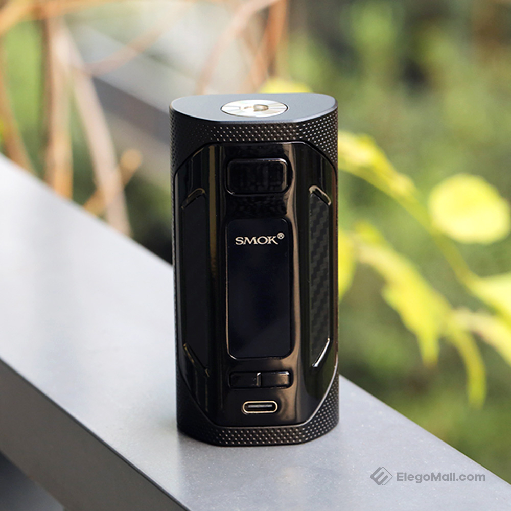 SMOK Rigel 230W Box Mod