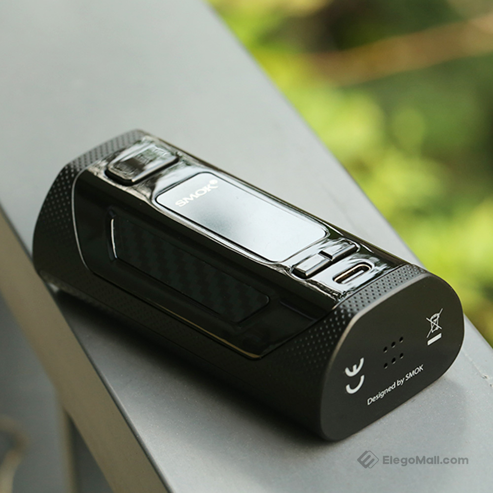 SMOK Rigel 230W Box Mod