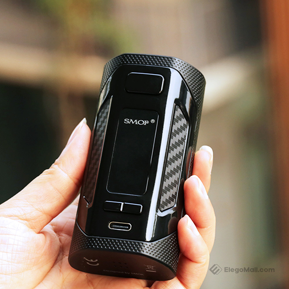 SMOK Rigel 230W Box Mod