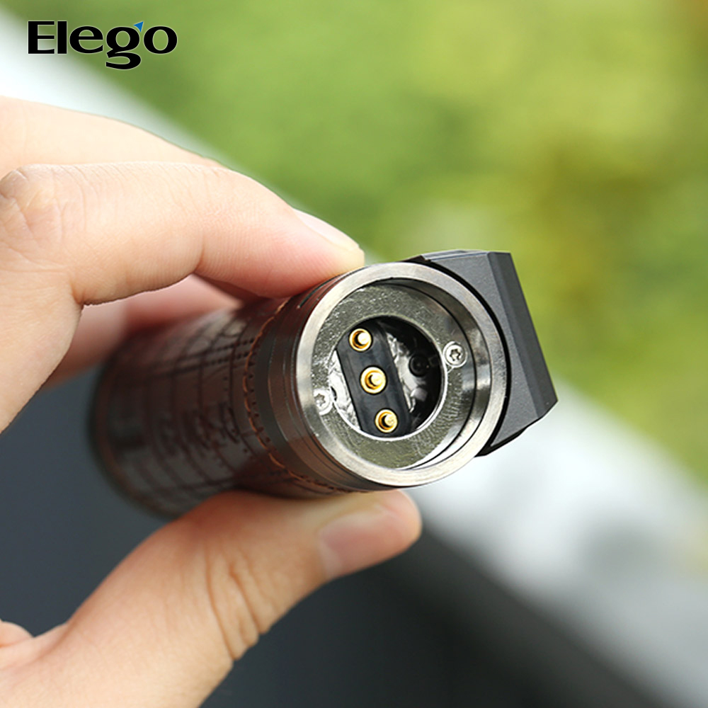 Aspire BP80 Pod Kit 2500mAh