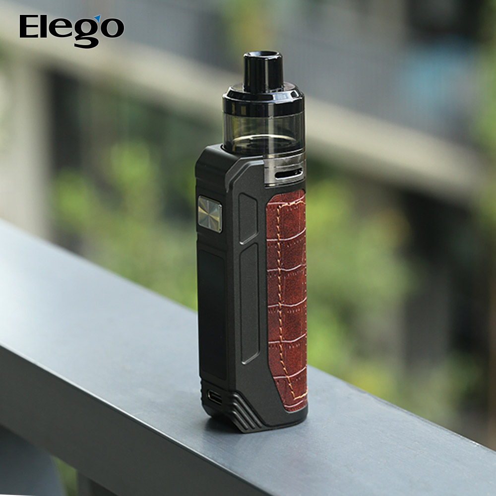 Aspire BP80 Pod Kit 2500mAh