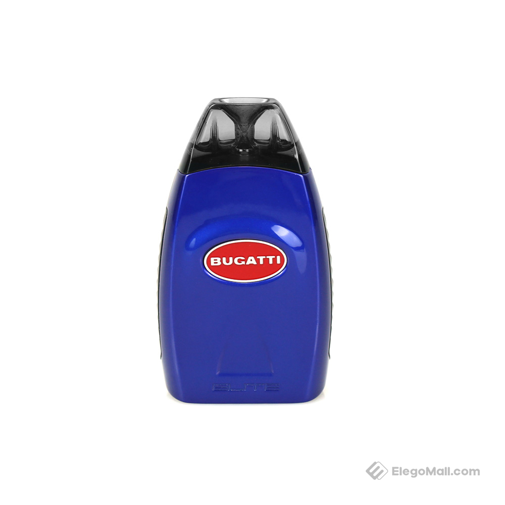 BUGATTI VAPOR Elite Pod Kit 750mAh