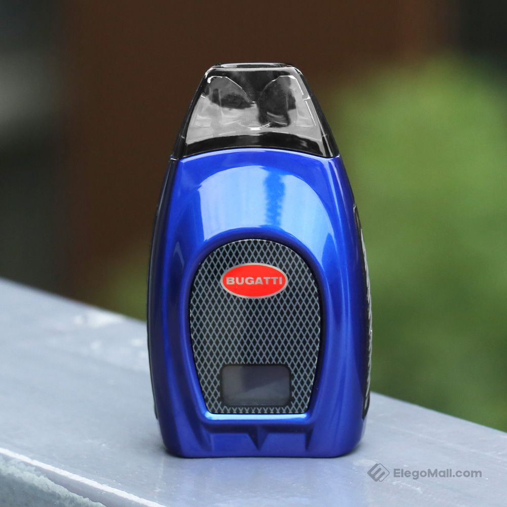 BUGATTI VAPOR Elite Pod Kit 750mAh