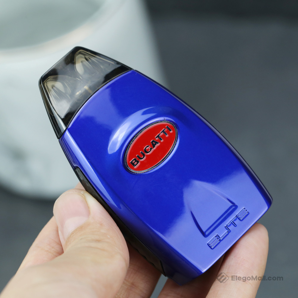 BUGATTI VAPOR Elite Pod Kit 750mAh