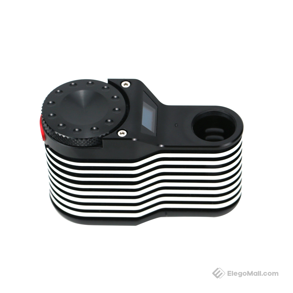 BUGATTI VAPOR Royale Pod Kit 1000mAh