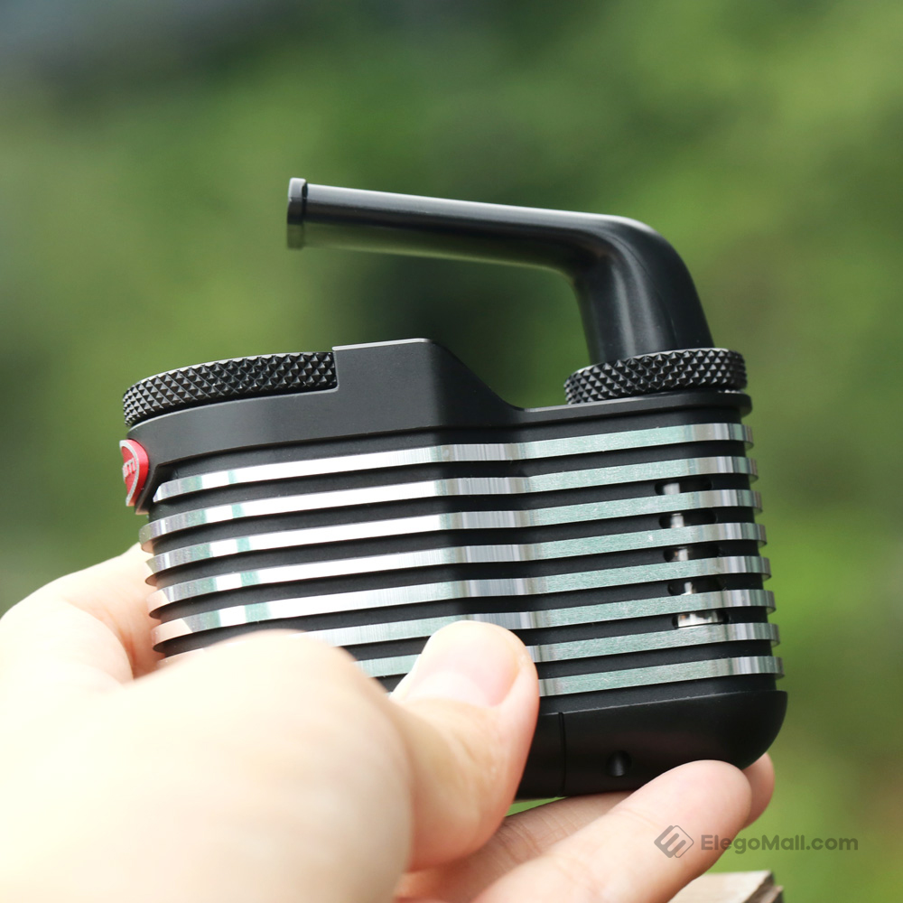 BUGATTI VAPOR Royale Pod Kit 1000mAh