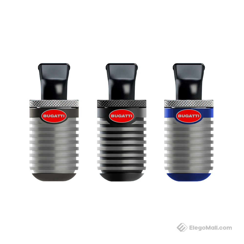 BUGATTI VAPOR Royale Pod Kit 1000mAh
