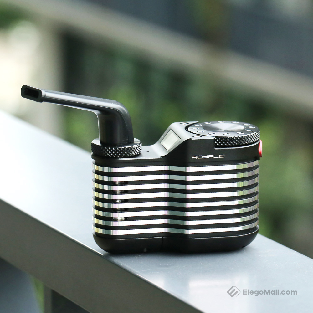 BUGATTI VAPOR Royale Pod Kit 1000mAh