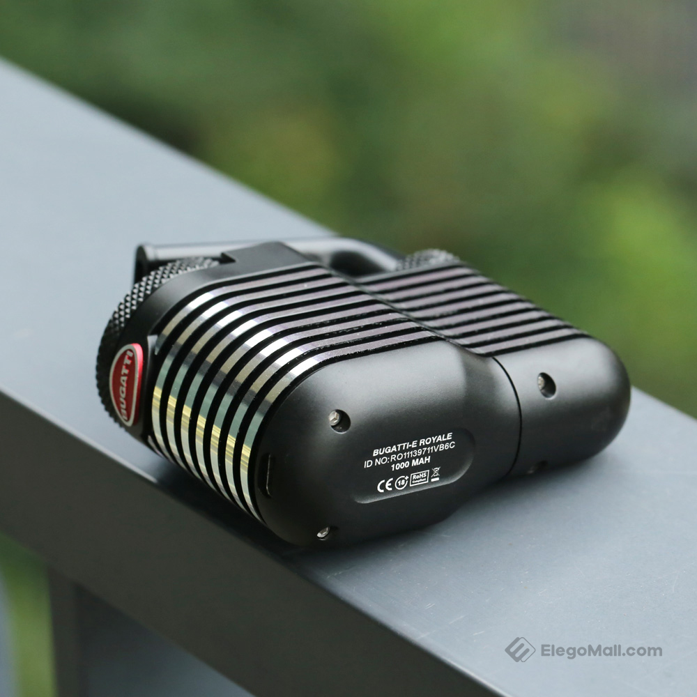 BUGATTI VAPOR Royale Pod Kit 1000mAh