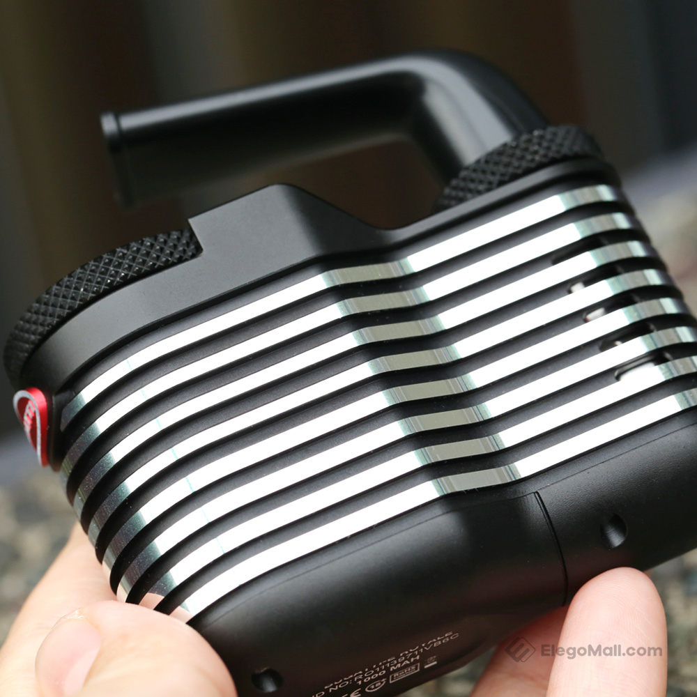 BUGATTI VAPOR Royale Pod Kit 1000mAh