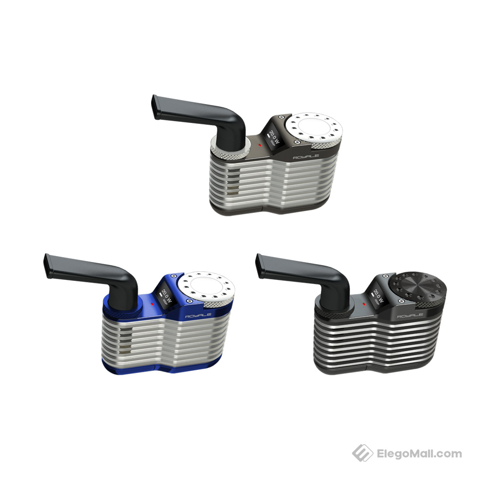 BUGATTI VAPOR Royale Pod Kit 1000mAh
