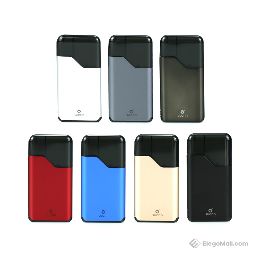 Suorin AIR UL Pod Kit 400mAh