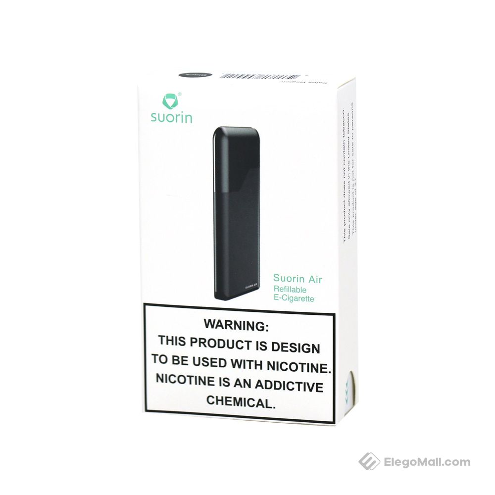 Suorin AIR UL Pod Kit 400mAh