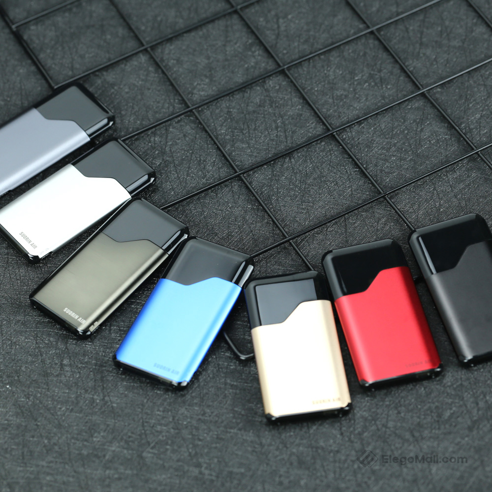 Suorin AIR UL Pod Kit 400mAh