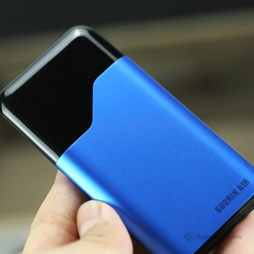 Suorin AIR UL Pod Kit 400mAh