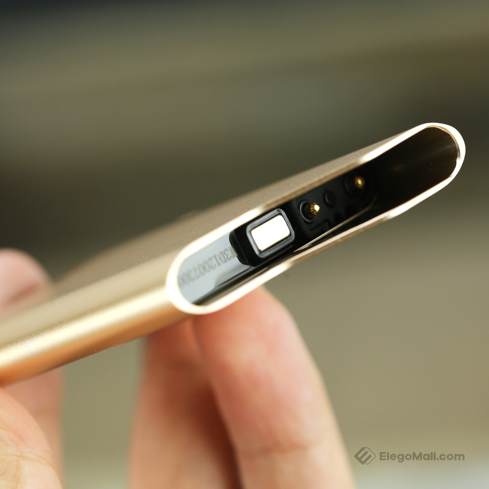 Suorin AIR UL Pod Kit 400mAh