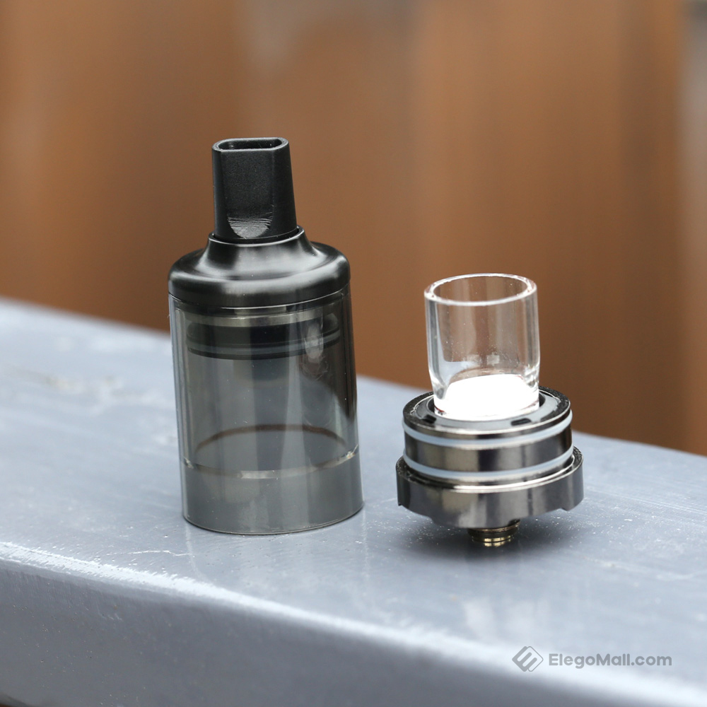 SMOK Altha Smooth Wax Atomizer