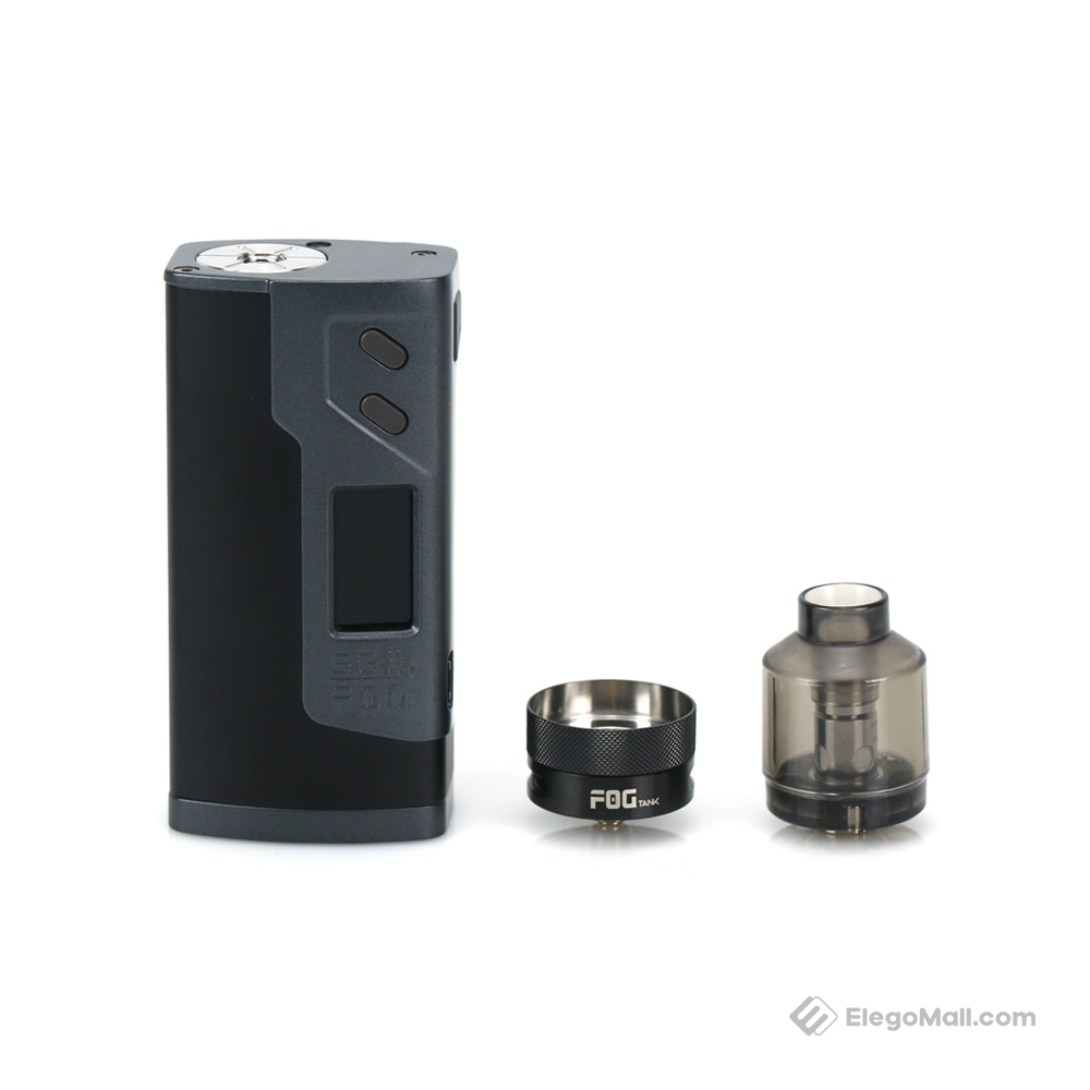 Sigelei 213 Fog Box Kit 5.5ml/2ml