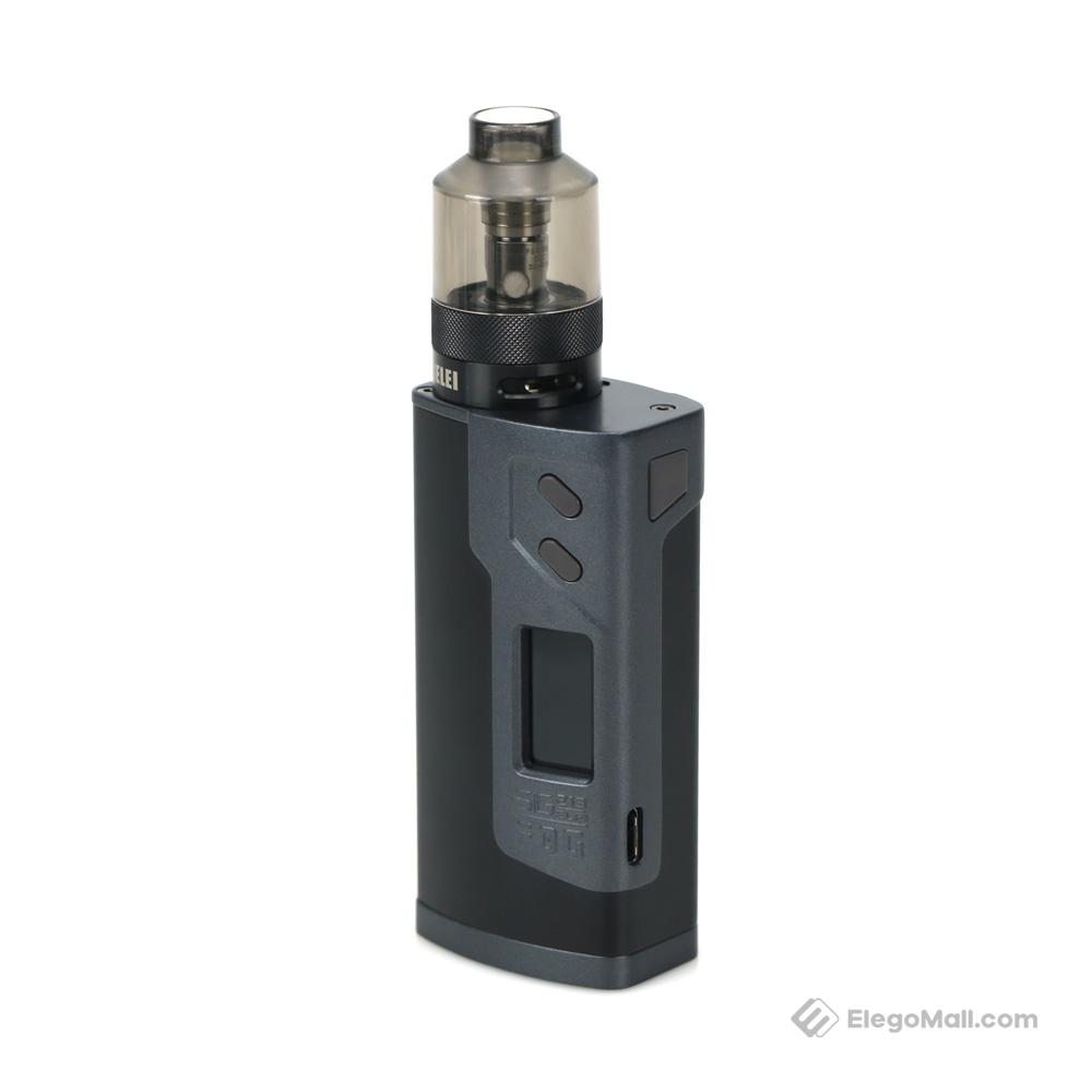 Sigelei 213 Fog Box Kit 5.5ml/2ml