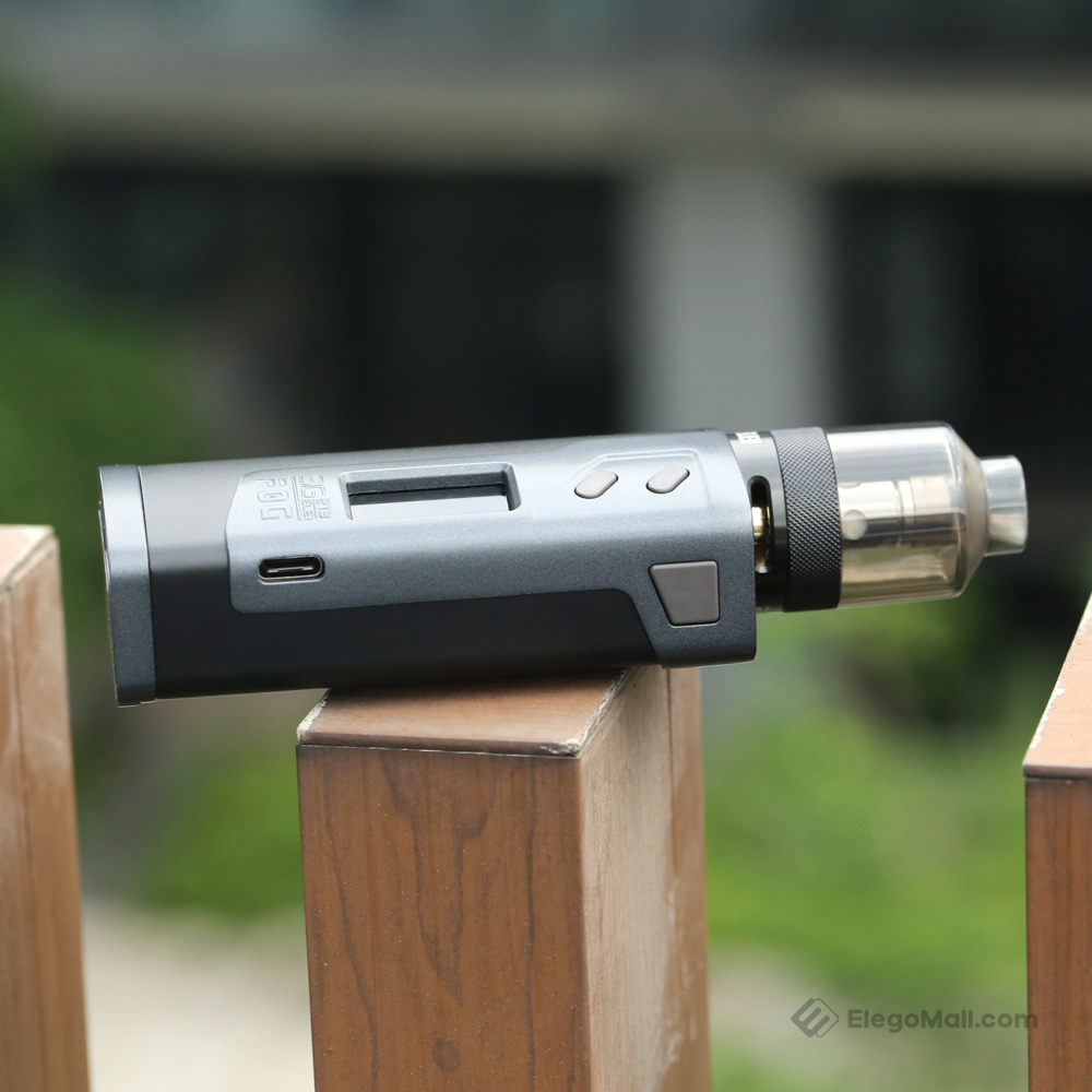 Sigelei 213 Fog Box Kit 5.5ml/2ml