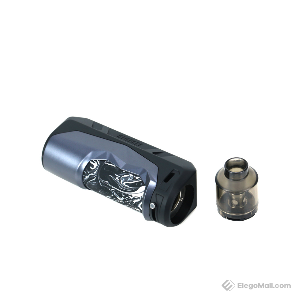 Sigelei Humvee 80 Pod Kit 5.5ml/2ml