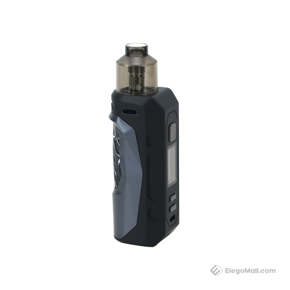 Sigelei Humvee 80 Pod Kit 5.5ml/2ml