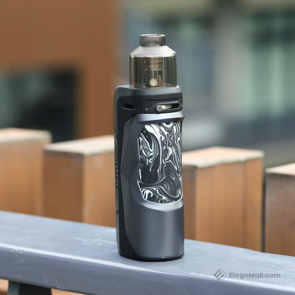 Sigelei Humvee 80 Pod Kit 5.5ml/2ml