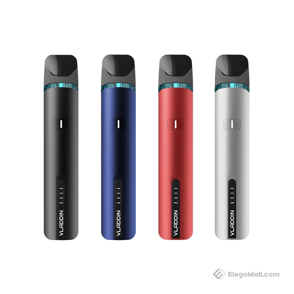 Vladdin Vantage Pod Kit 700mAh