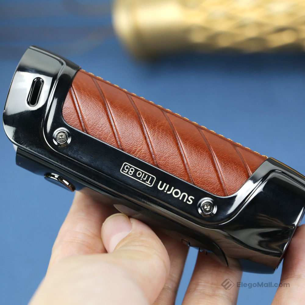 Suorin Trio 85 Pod Kit 5ml