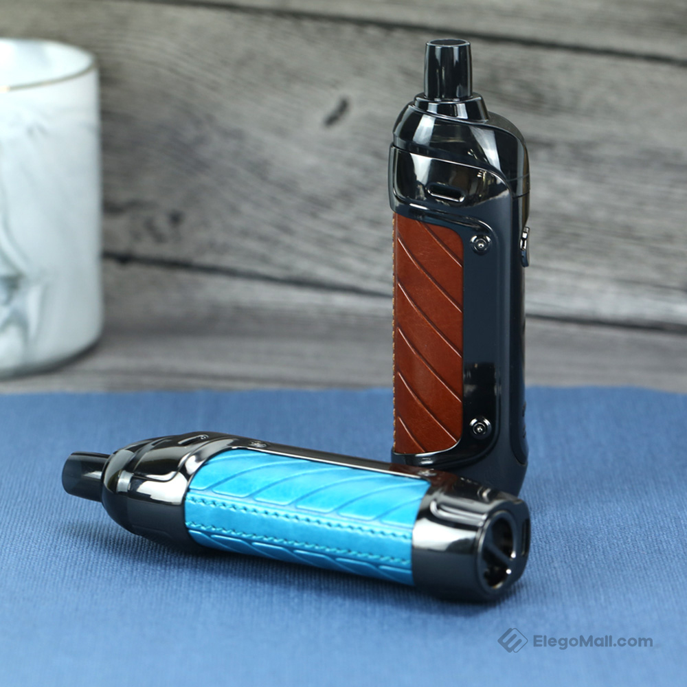 Suorin Trio 85 Pod Kit 5ml