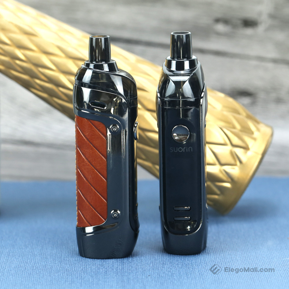 Suorin Trio 85 Pod Kit 5ml
