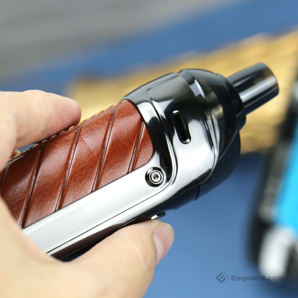 Suorin Trio 85 Pod Kit 5ml