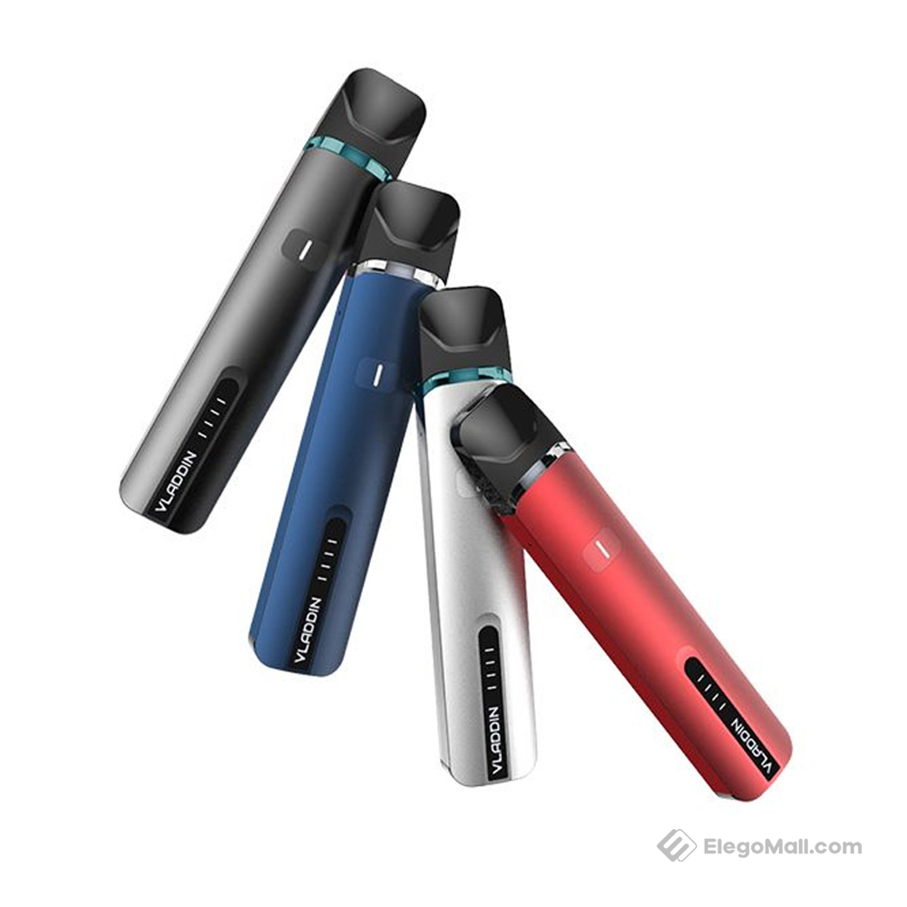 Vladdin Vantage Pod Kit 700mAh