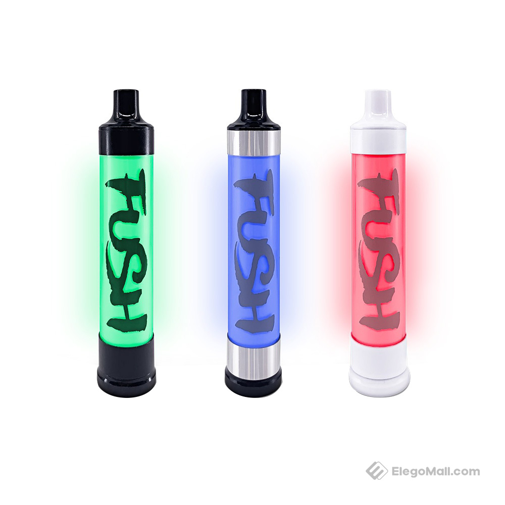 Acrohm FUSH Disposable Kit 280mAh/550mAh
