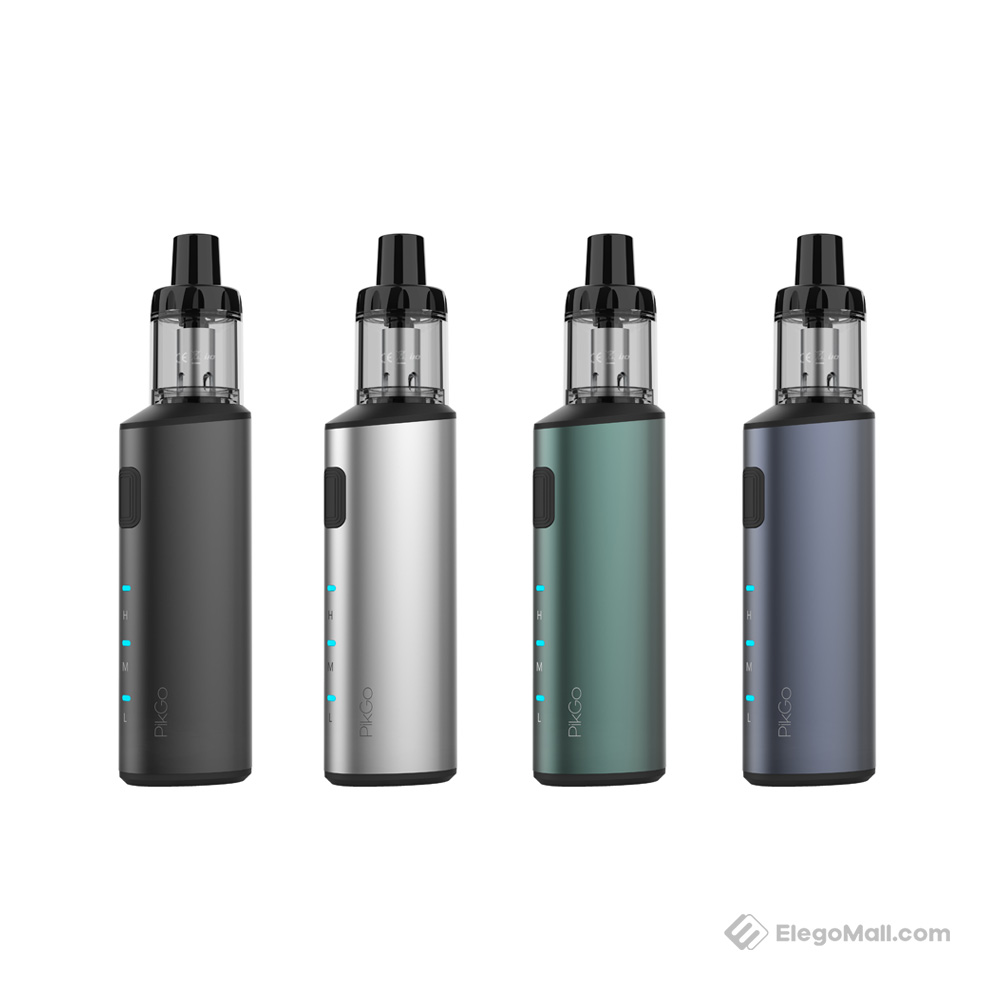 IJOY PikGo Pod Kit 1300mAh