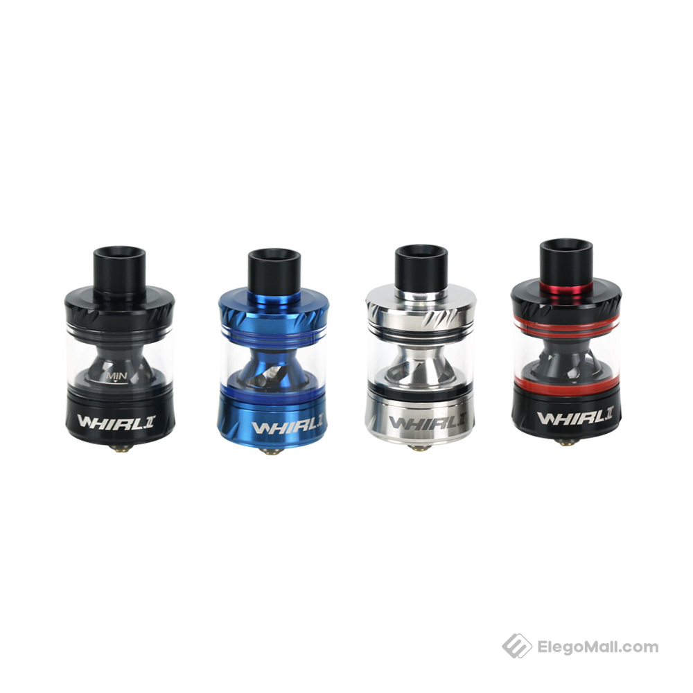 Uwell Whirl II Tank 3.5ml