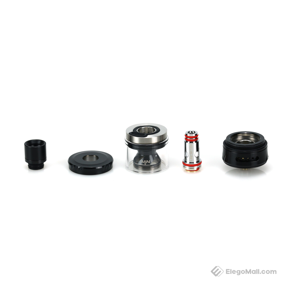 Uwell Whirl II Tank 3.5ml