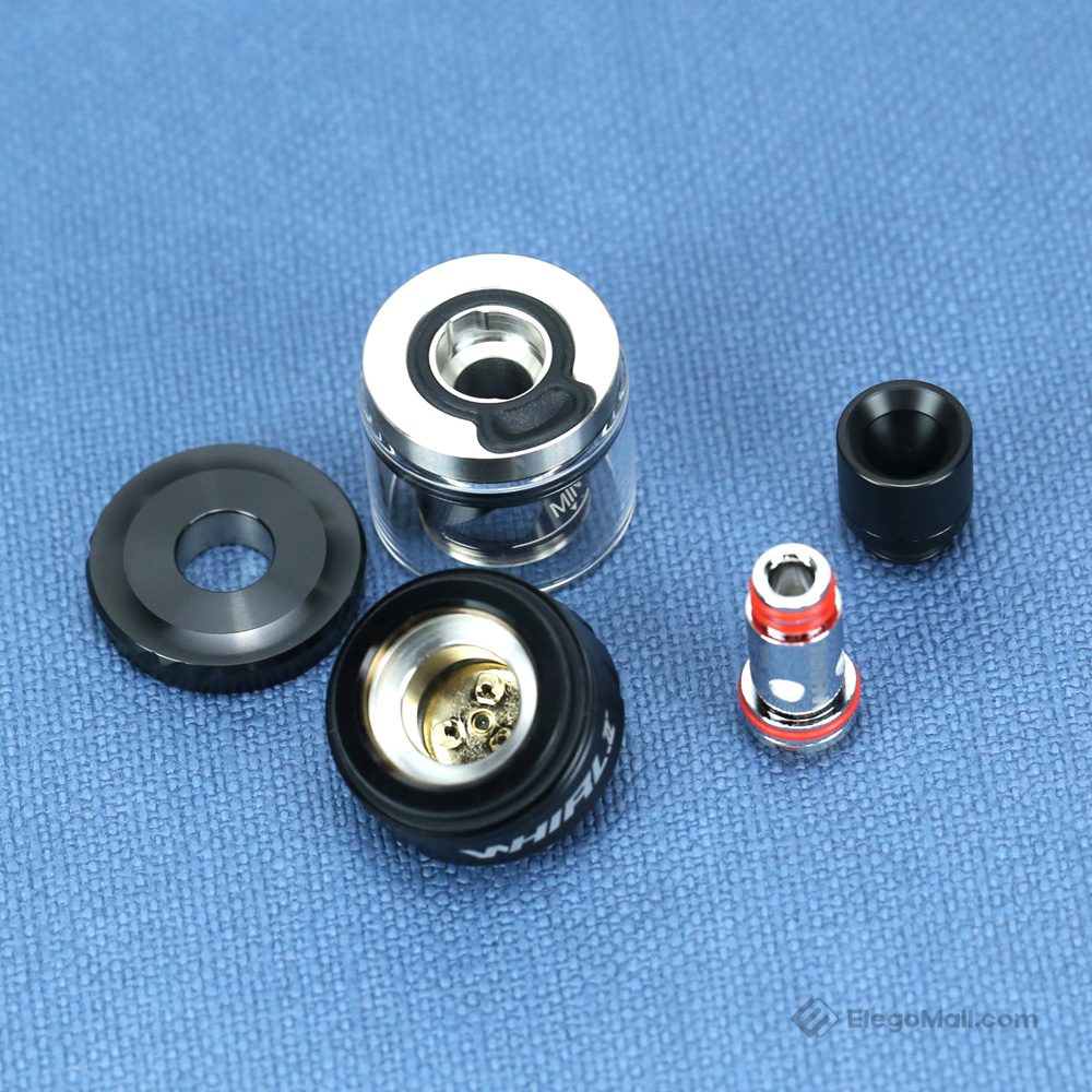 Uwell Whirl II Tank 3.5ml