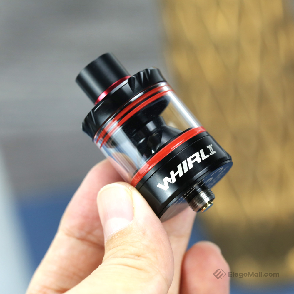 Uwell Whirl II Tank 3.5ml