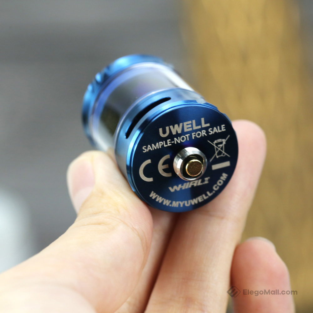 Uwell Whirl II Tank 3.5ml